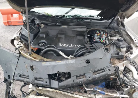 2013 Chevrolet Equinox 1Lt из США, поврежденный, VIN 2GNFLEE34D6188916